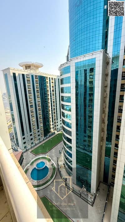 1 Bedroom Apartment for Sale in Al Bustan, Ajman - IMG-20250830-WA0462. jpg