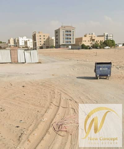 ارض استخدام متعدد  للبيع في الجرف، عجمان - IMG_3681. jpg