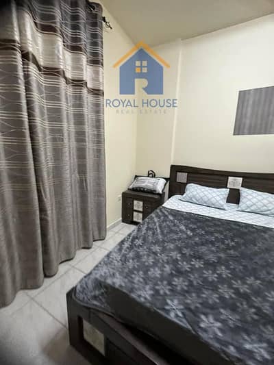 1 Bedroom Flat for Rent in Al Qasimia, Sharjah - IMG-20250830-WA0002. jpg