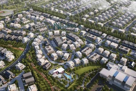 Plot for Sale in Nad Al Sheba, Dubai - NASG2. jpeg