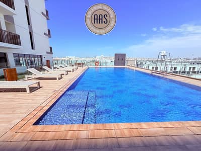 Studio for Rent in Al Furjan, Dubai - IMG_1585. jpeg