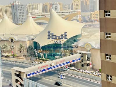 استوديو  للايجار في النهدة، الشارقة - IMG_6660. jpg