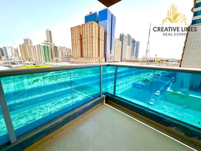 2 Bedroom Apartment for Rent in Al Nahda (Dubai), Dubai - IMG_5186. jpeg