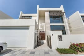 Premium Villa | Multiple Villas | Single Row