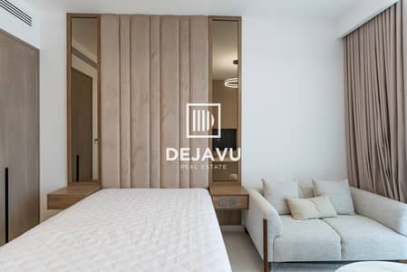Studio for Rent in Arjan, Dubai - DSC02010. jpg