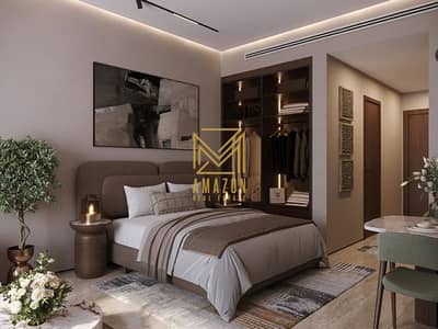 1 Спальня Апартамент Продажа в Бизнес Бей, Дубай - 30. jpeg