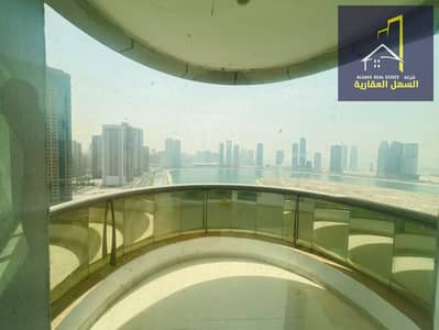 3 Bedroom Apartment for Sale in Al Khan, Sharjah - IMG-20250830-WA0075. jpg