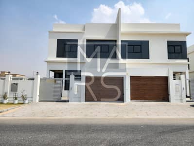 4 Bedroom Villa for Rent in Hoshi, Sharjah - IMG-20250830-WA0030. jpg