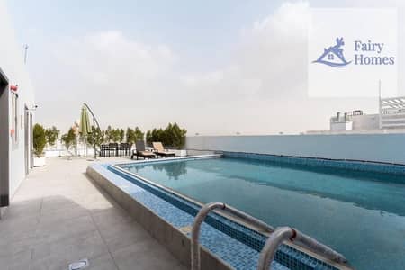 2 Bedroom Apartment for Rent in Meydan City, Dubai - WhatsApp Image 2025-08-30 at 12.02. 43 PM. jpeg