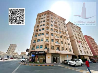 فلیٹ 2 غرفة نوم للايجار في النعيمية، عجمان - WhatsApp Image 2025-04-23 at 11.10. 31 AM. jpeg