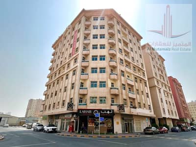 2 Bedroom Flat for Rent in Al Nuaimiya, Ajman - WhatsApp Image 2025-04-23 at 11.10. 32 AM (1). jpeg