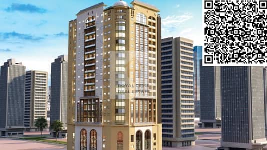 Studio for Sale in Al Nuaimiya, Ajman - IMG_4792. jpg