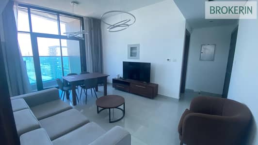 1 Bedroom Apartment for Rent in Jumeirah Village Circle (JVC), Dubai - IMG-20250320-WA0063. jpg