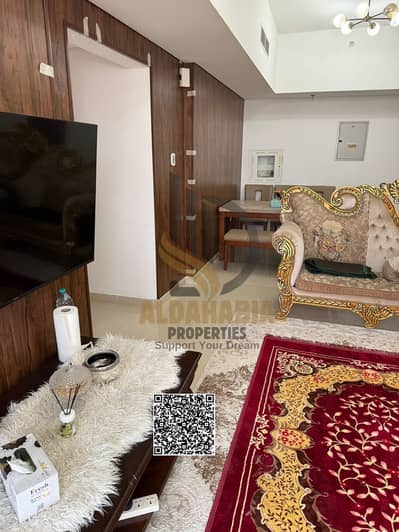 2 Bedroom Apartment for Sale in Al Rashidiya, Ajman - IMG-20250830-WA0304. jpg