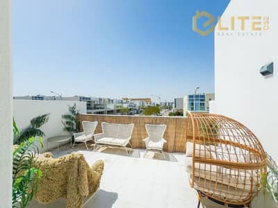 2 Bedroom Villa for Rent in DAMAC Hills 2 (Akoya by DAMAC), Dubai - IMG-20250830-WA0026. jpg