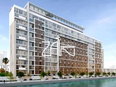 雅斯岛， 阿布扎比 2 卧室公寓待售 - 位于雅斯岛，亚斯湾，佩拉1区 2 卧室的公寓 2250000 AED - 12661206