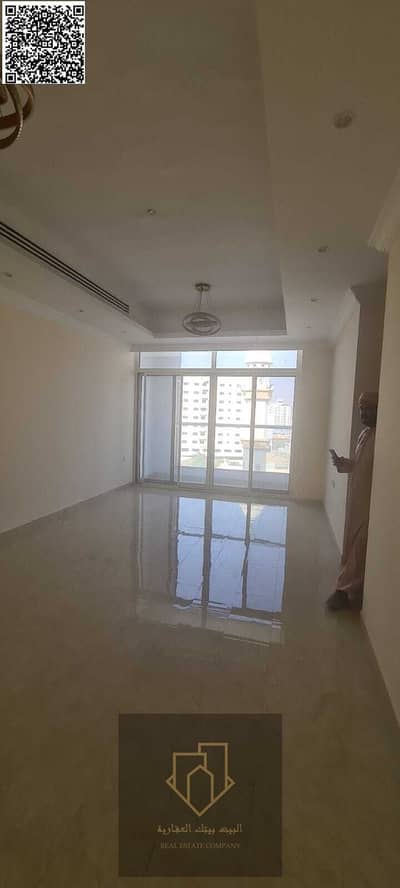 3 Bedroom Flat for Rent in Al Rawda, Ajman - IMG-20250828-WA0135. jpg