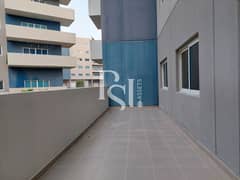 شقة في الریف داون تاون،الريف 3 غرف 1800000 درهم - 12661213