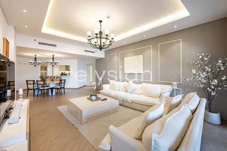 2 Bedroom Flat for Sale in Dubai Marina, Dubai - Full Marina View | Biggest Layout | Huge Terrace
