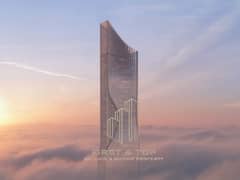 Ultra-Luxury Suite | Fully Furnished | Top Floor | Burj Khalifa View | World Record Building | No Commission | Cash Price