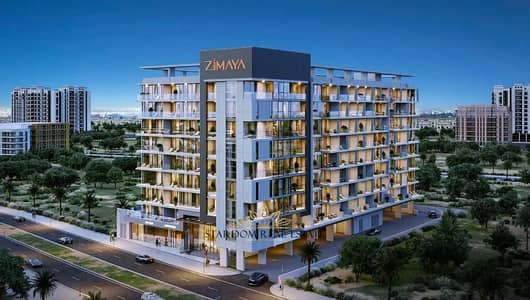 1 Bedroom Apartment for Sale in Dubai Silicon Oasis (DSO), Dubai - WhatsApp Image 2025-08-30 at 12.44. 31 PM. jpeg
