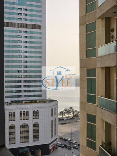 2 Bedroom Apartment for Sale in Al Khan, Sharjah - WhatsApp Image 2025-08-30 at 10.10. 02 AM (1). jpeg