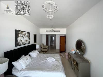 1 Bedroom Flat for Rent in Al Rumaila, Ajman - f3047cd3-24a7-425a-99e8-9a248ded462d. jpeg