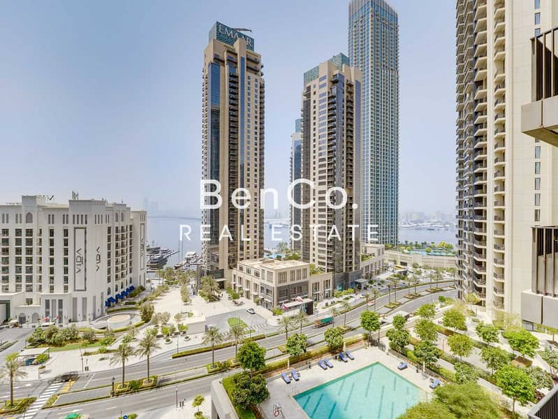 Family Choice | Canal and Park View | New