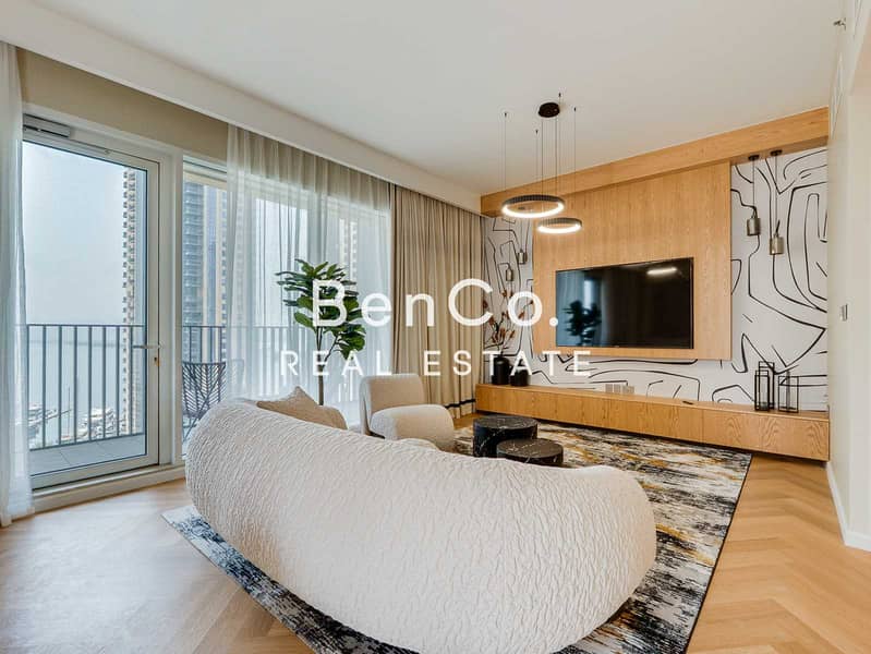 Family Choice | Canal and Park View | New