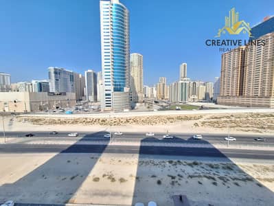 فلیٹ 2 غرفة نوم للايجار في النهدة (دبي)، دبي - IMG-20250830-WA0067. jpg