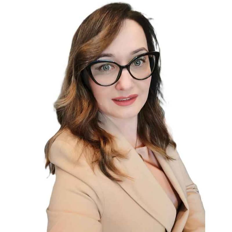 Elena Orlova