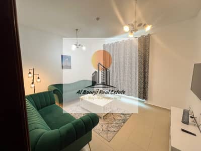 2 Bedroom Apartment for Rent in Al Nuaimiya, Ajman - WhatsApp Image 2025-08-30 at 2.14. 48 PM (1). jpeg