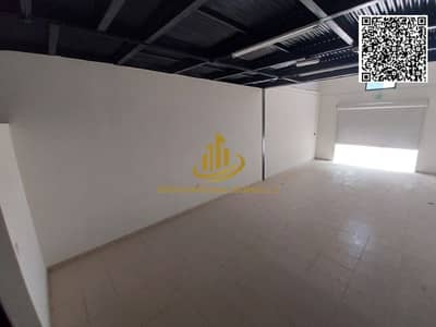 مستودع  للايجار في عجمان الصناعية، عجمان - 1. png