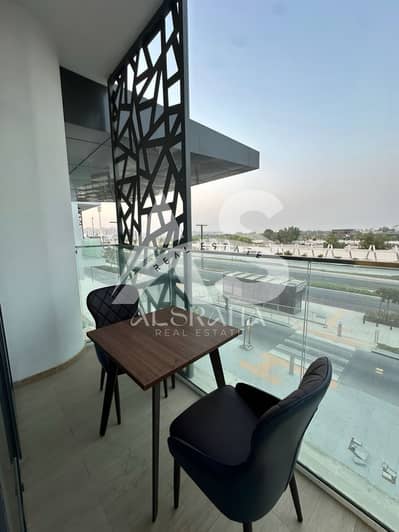Studio for Rent in Masdar City, Abu Dhabi - WhatsApp Image 2025-08-30 at 1.29. 43 PM (1). jpeg