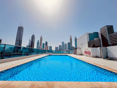 2 Bedroom Flat for Rent in Al Satwa, Dubai - IMG_8858. jpg
