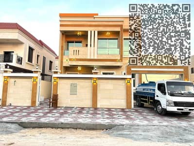 5 Bedroom Villa for Rent in Al Yasmeen, Ajman - WhatsApp Image 2025-08-30 at 2.12. 50 PM. jpeg
