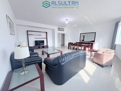 3 Bedroom Apartment for Rent in Al Najda Street, Abu Dhabi - IMG_0369[1]. jpeg