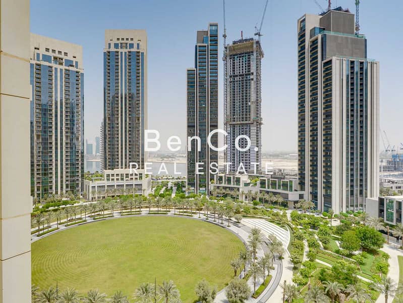 Family Choice | Canal and Park View | New