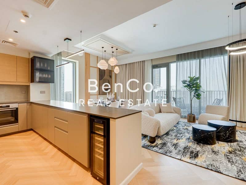 Family Choice | Canal and Park View | New - Image 6