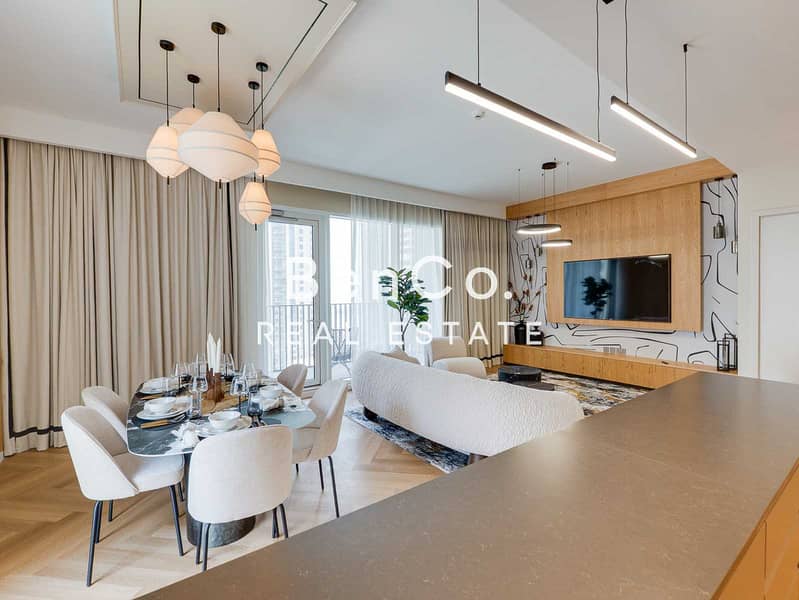 Family Choice | Canal and Park View | New - Image 7