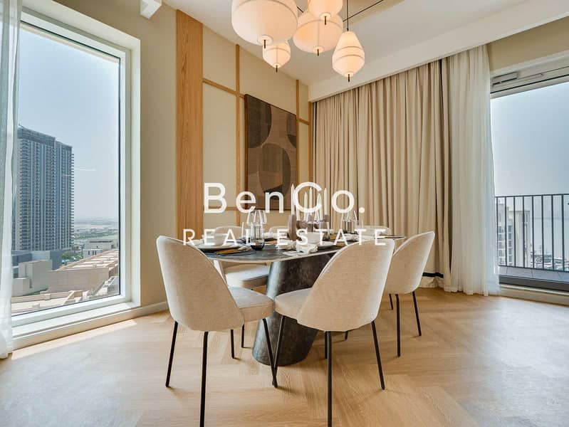 Family Choice | Canal and Park View | New - Image 9