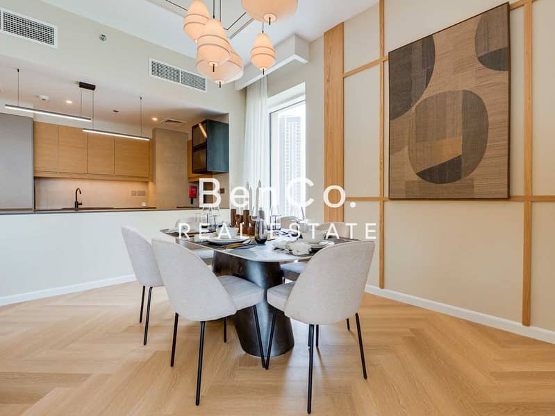 Family Choice | Canal and Park View | New - Image 11