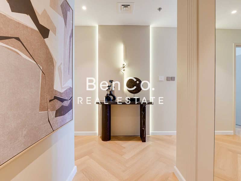 Family Choice | Canal and Park View | New - Image 15