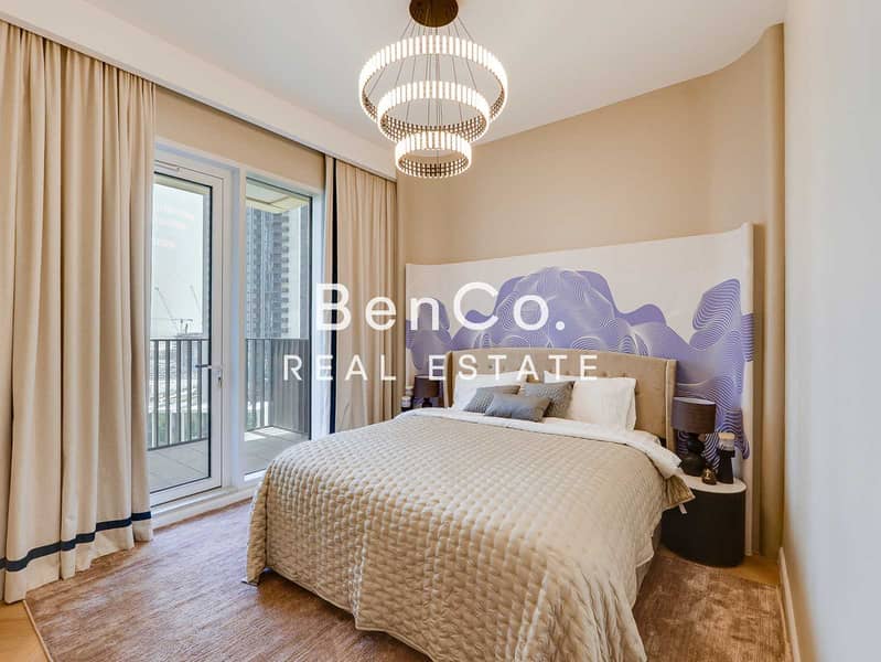 Family Choice | Canal and Park View | New - Image 16