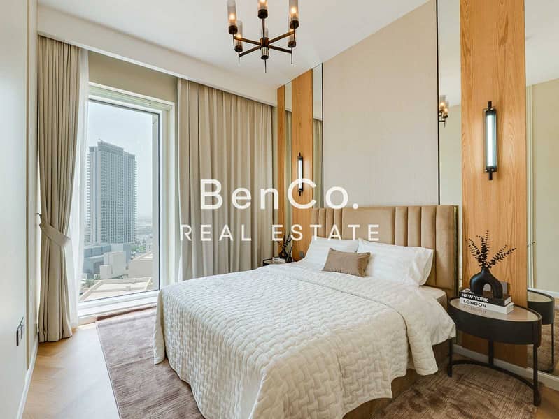 Family Choice | Canal and Park View | New - Image 17