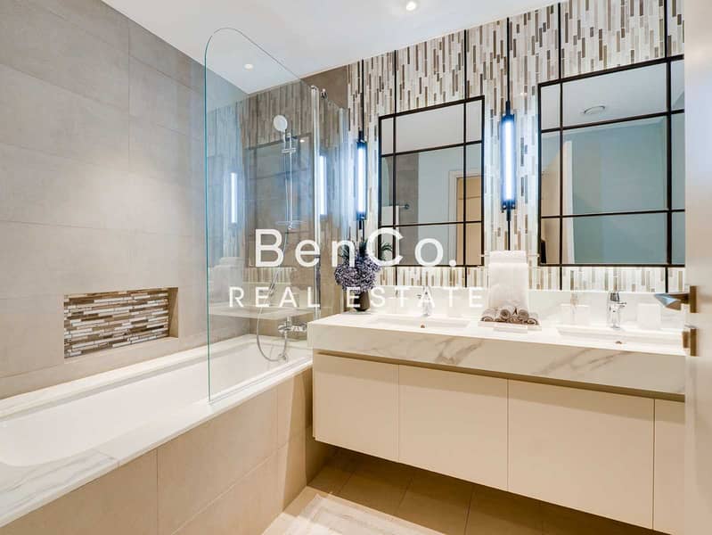 Family Choice | Canal and Park View | New - Image 20