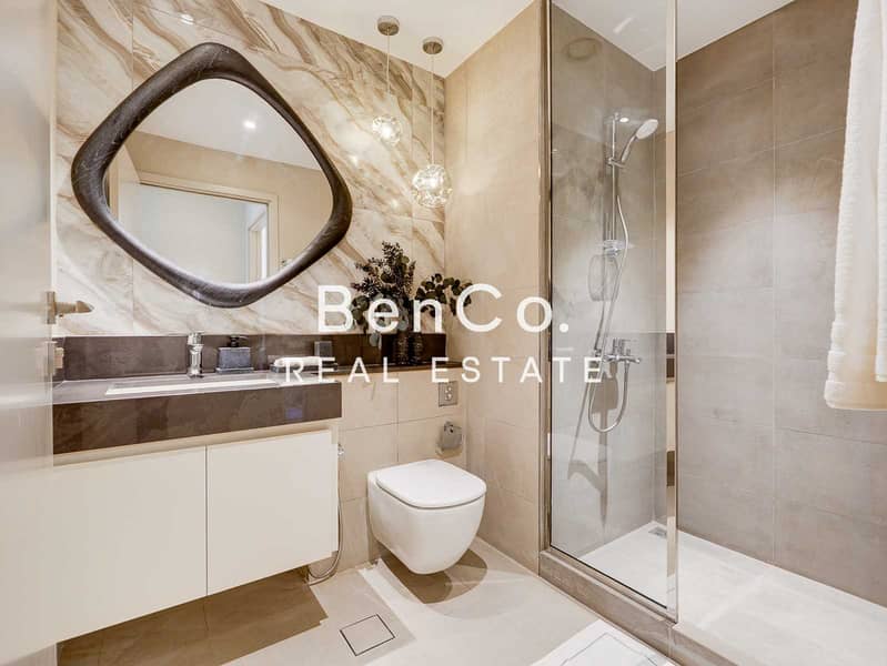 Family Choice | Canal and Park View | New - Image 21