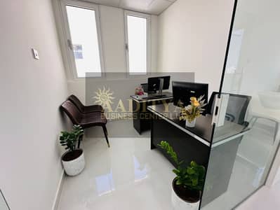 Office for Rent in Deira, Dubai - 2ecc835f-777d-44bc-a3c2-1edde9156948. jpg