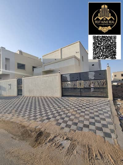 فیلا 3 غرف نوم للبيع في الزاهية، عجمان - 8c2ce5f7-07ad-4550-ba51-a38ae1eca12e. jpg