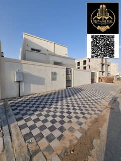 فیلا في الزاهية 3 غرف 1295000 درهم - 12661501